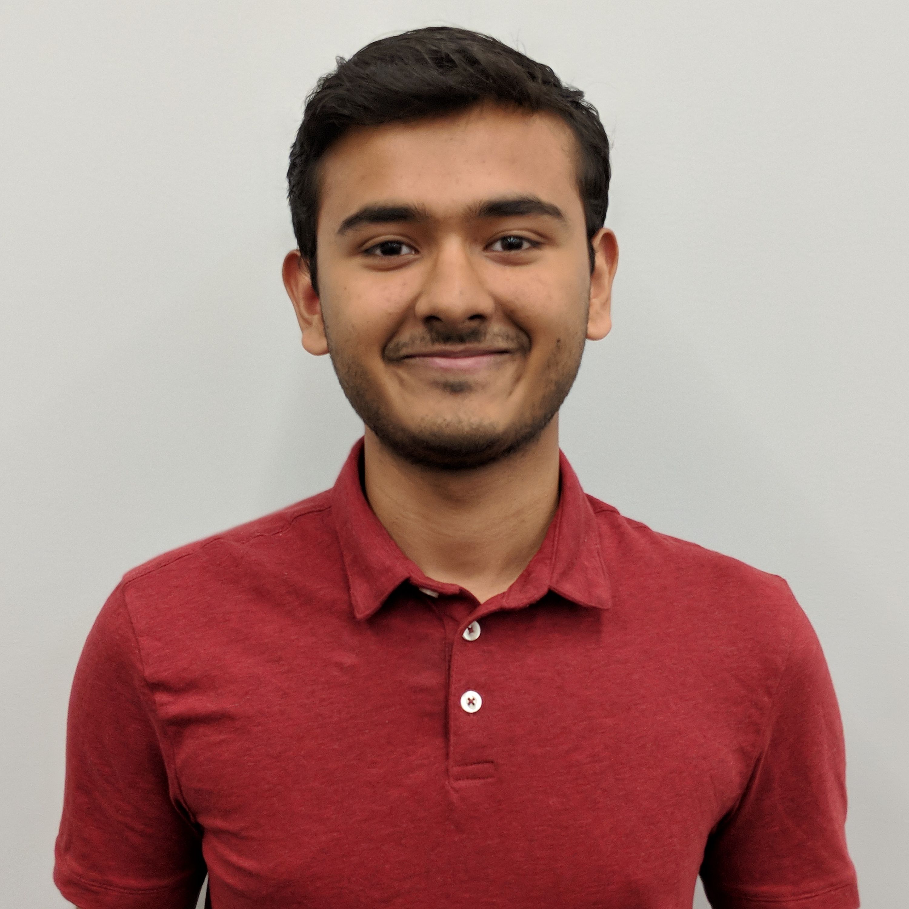 Shafkat Khondker